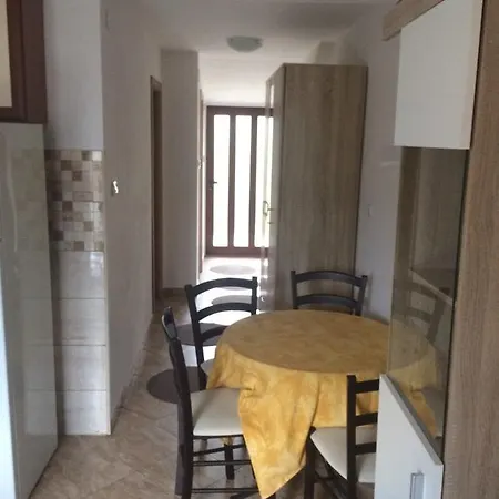 Apartament Apartman Stefani Podgorica