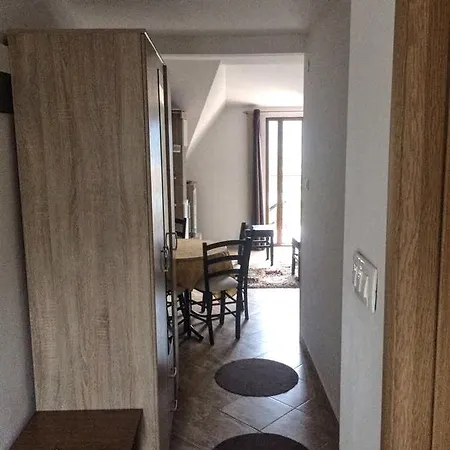 Apartman Stefani * Podgorica