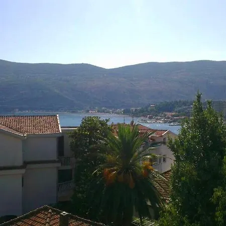 Apartament Apartman Stefani