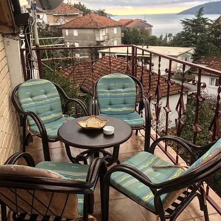 Apartman Stefani *