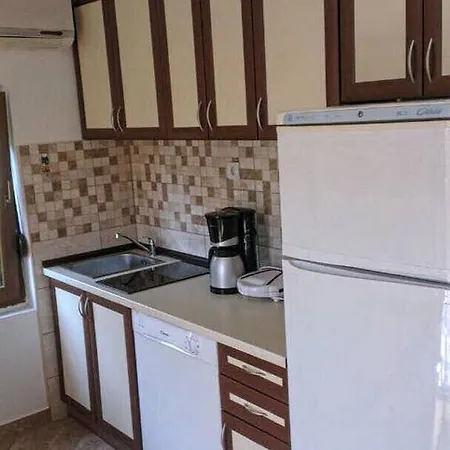 Apartman Stefani Podgorica