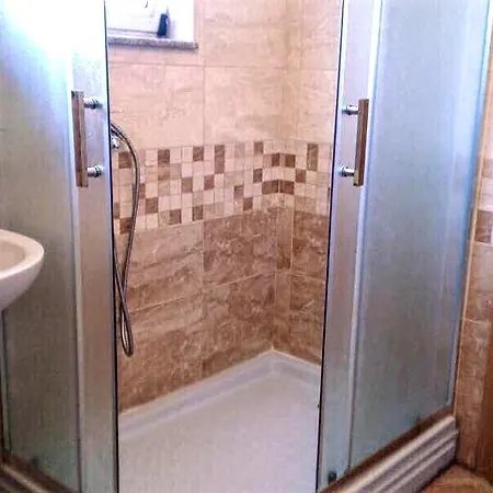 Apartman Stefani *