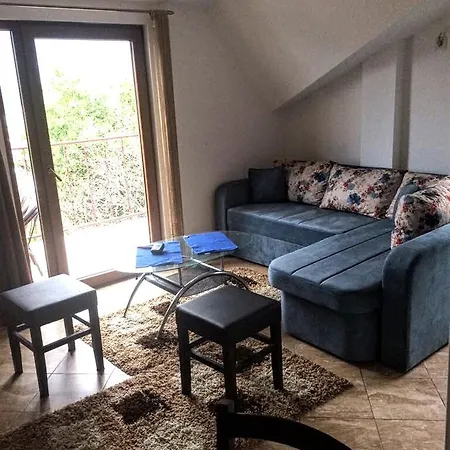 Apartman Stefani Apartmán